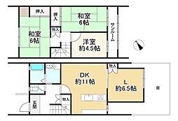 神戸市北区ひよどり台２丁目