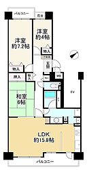 ライブシティ神戸緑園都市2号棟