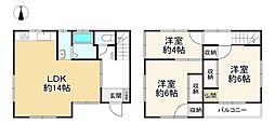 神戸市北区鈴蘭台北町７丁目