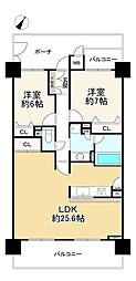 コスモコート神戸北町