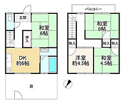 神戸市北区ひよどり台５丁目