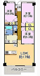 ルネ神戸北町I