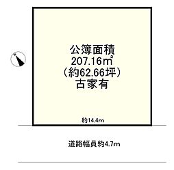神戸市北区東大池３丁目