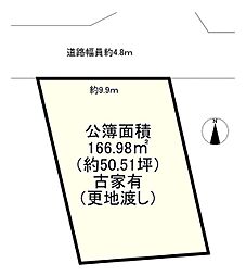 神戸市北区緑町２丁目