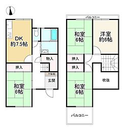 神戸市北区ひよどり台５丁目