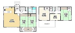 神戸市北区鈴蘭台西町６丁目
