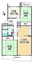 鈴蘭泉台第一住宅2号棟