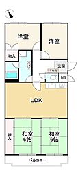 ライブタウン鈴蘭台C棟