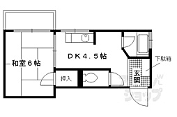 京都市伏見区京町大黒町