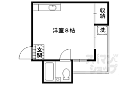 京都市伏見区銀座町2丁目