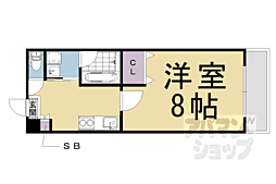 ＺＥＮ烏丸五条 505
