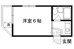 京都市伏見区深草極楽町