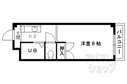 京都市伏見区深草ヲカヤ町