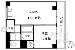 京都クレセントマンション 301
