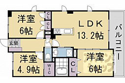 京都市右京区西院四条畑町