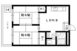 日野ハイツ 103