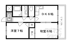 エステート原田 302