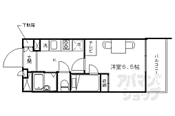 京都市中京区西ノ京南円町