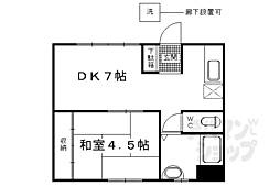 吉田マンション 403