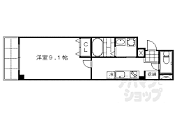 京都市中京区岩上通六角下る岩上町