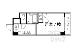 アブレスト東山本町 207