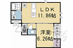 Ａｔｅｃ京都駅南 501