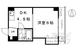 Ｒｏｙａｌ河原町五条 907