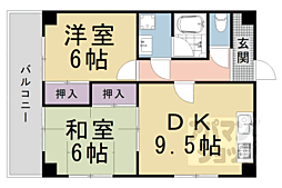 グリーンヒルトミタ 405