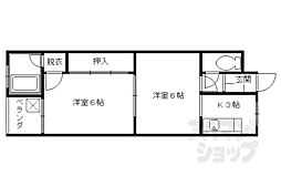 京都市右京区西京極堤外町