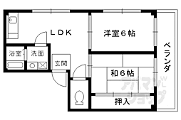 京都市伏見区深草小久保町