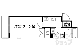 七条西大路メゾン 2A