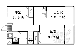 ルーヴル円明寺 101