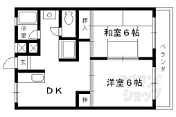 京都市右京区太秦椙ケ本町