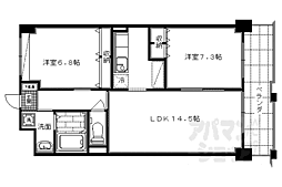 京都市右京区太秦下刑部町