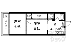 ＧＳハイツ 301