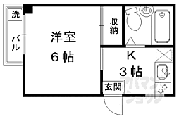 水谷マンション 302