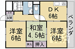 岡崎グリーンハイツ 105