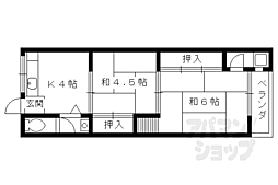 マンション千丈 303