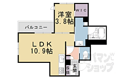 シャーメゾンさくら 203