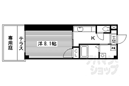 京都市伏見区深草西浦町7丁目