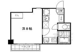 京都市中京区西ノ京小堀町