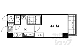 京都市中京区西ノ京小堀町