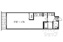 京都市中京区西ノ京銅駝町