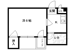 京都市中京区寺町通四条上る東大文字町