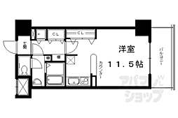 京都市中京区西ノ京星池町