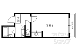 カーサヴェルデ 302