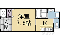 エルベコート東寺 104