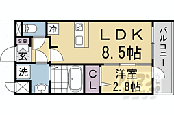 ファステート京都東福寺パラベル 311