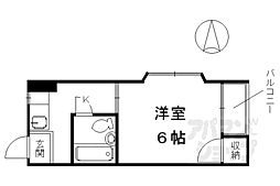 コーポ東山 301