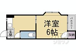 コーポ東山 301
